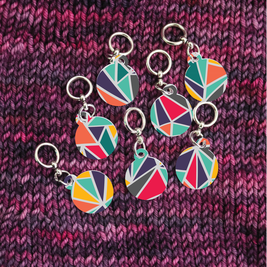 By Design: Pixie Stix