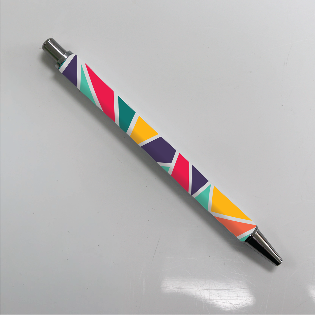 By Design: Pixie Stix
