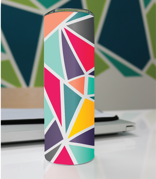 By Design: Pixie Stix