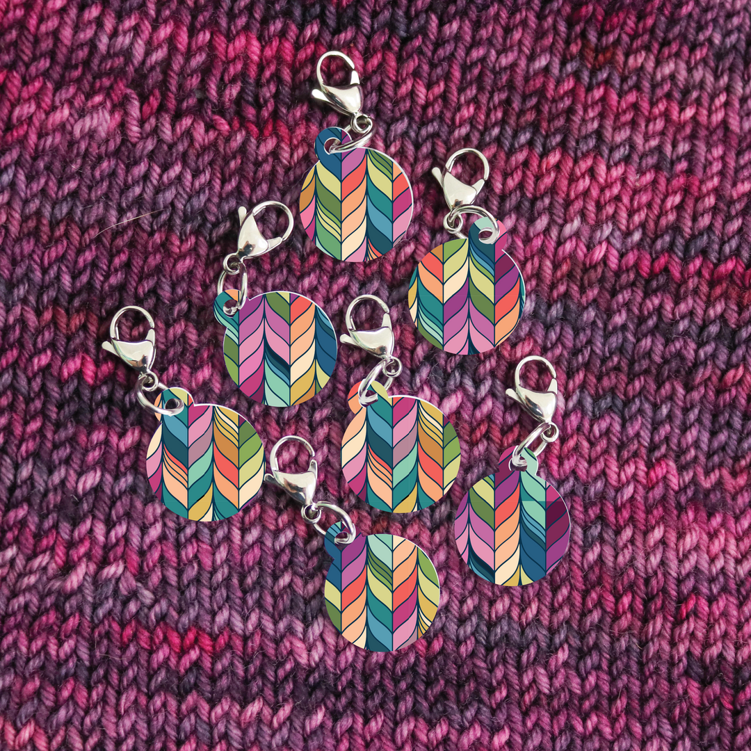 By Design: Plaited Palette