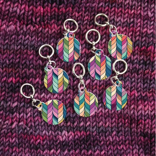 By Design: Plaited Palette
