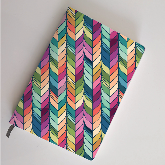 By Design: Plaited Palette