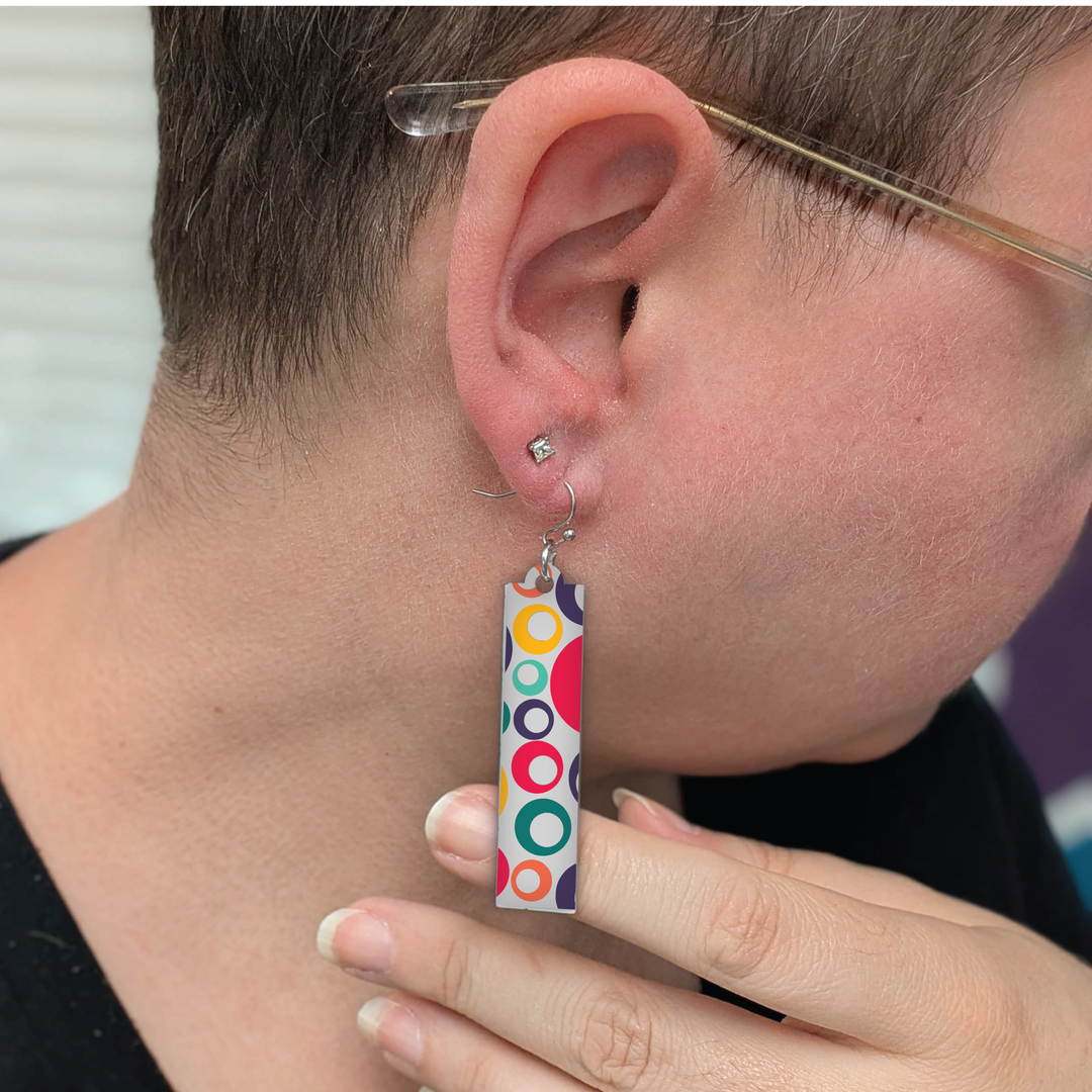 By Design: Pixie Stix