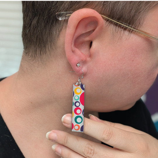 By Design: Pixie Stix
