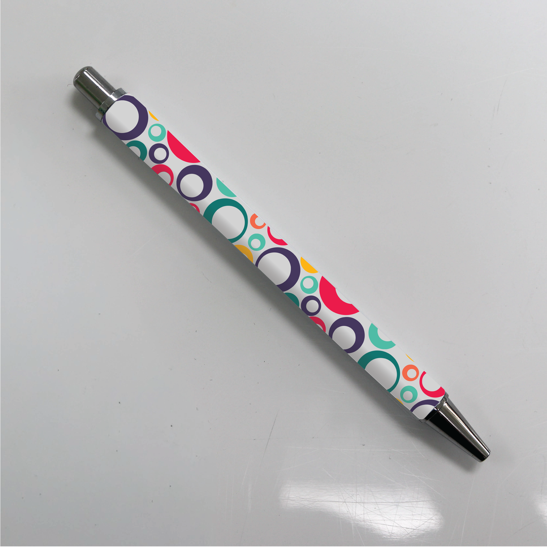 By Design: Pixie Stix