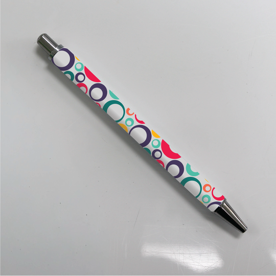 By Design: Pixie Stix
