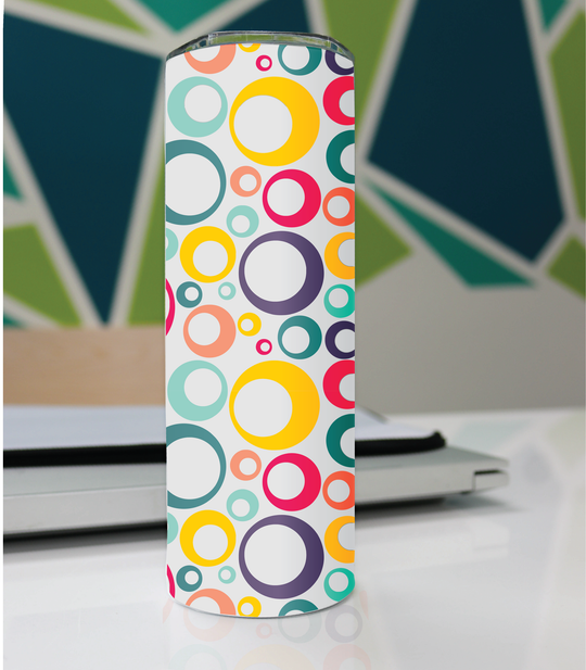 By Design: Pixie Stix