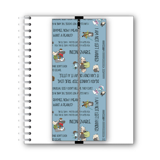 PREORDER: Planner Buddy 2025