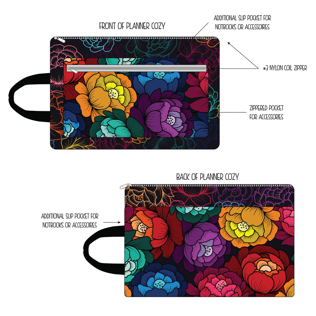 PREORDER: Planner Cozy 2025