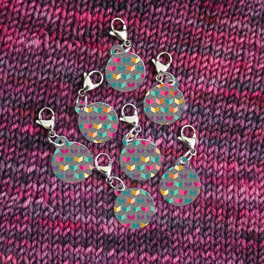 By Design: Cobblestones in Color