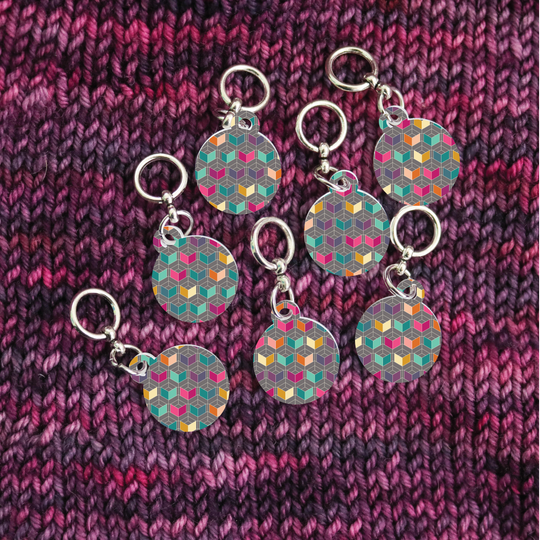 By Design: Cobblestones in Color
