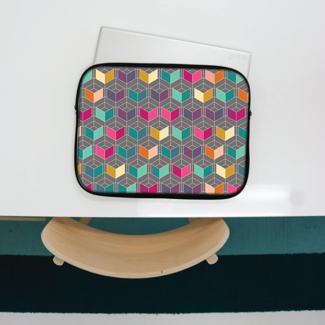 By Design: Cobblestones in Color
