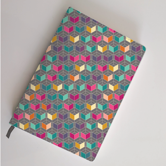 By Design: Cobblestones in Color