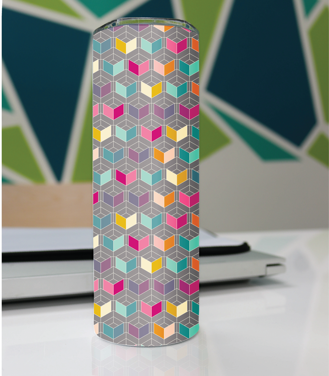 By Design: Cobblestones in Color