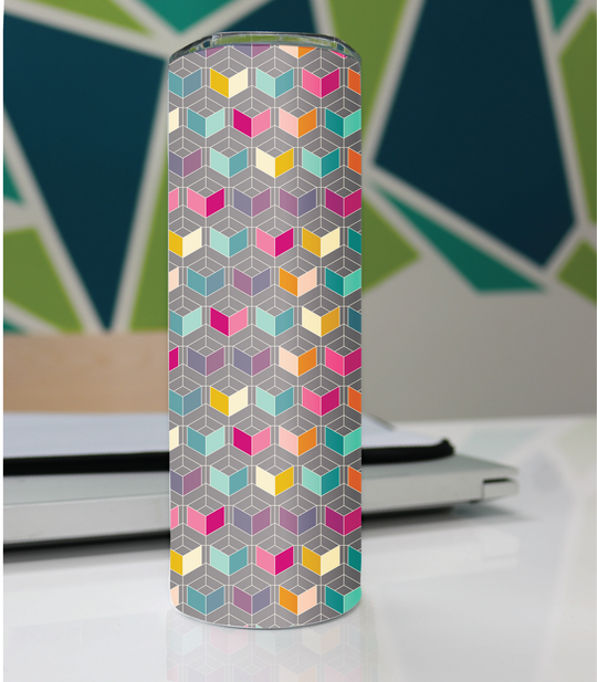 By Design: Cobblestones in Color
