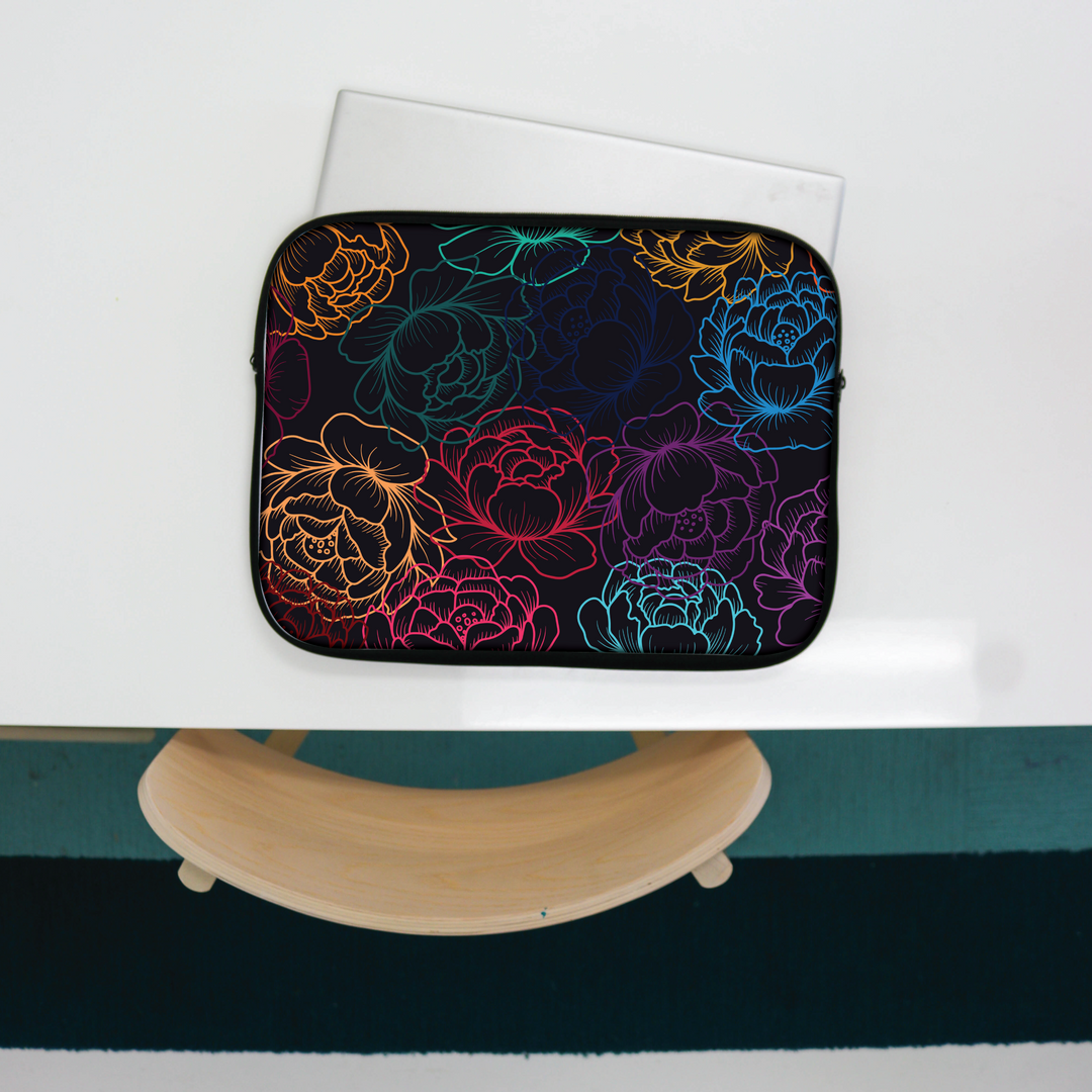By Design: Prismatic Petals