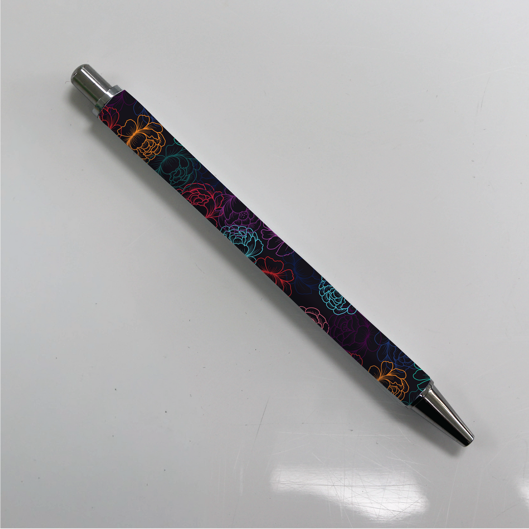 By Design: Prismatic Petals