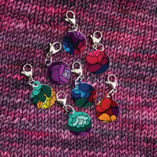 By Design: Prismatic Petals