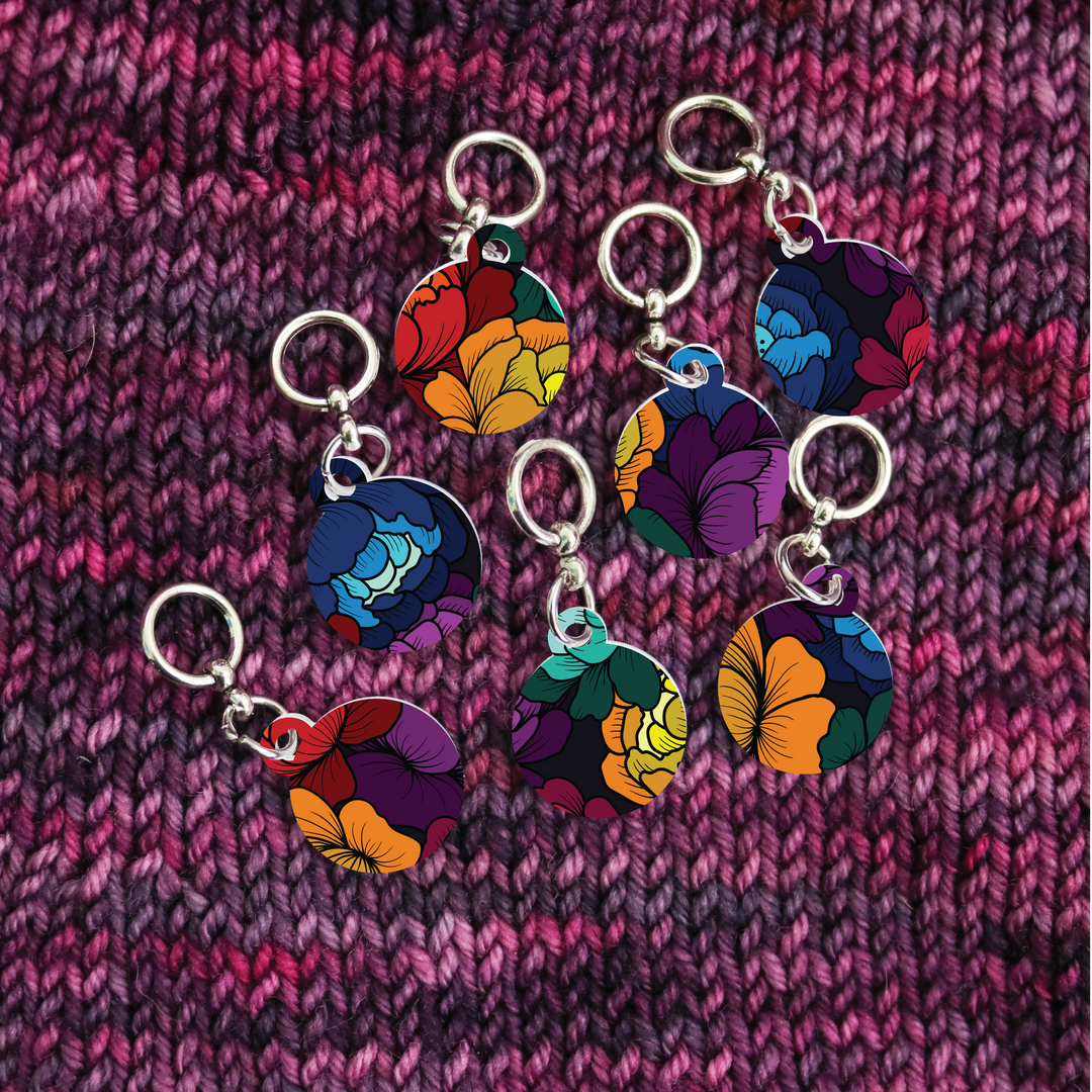 By Design: Prismatic Petals