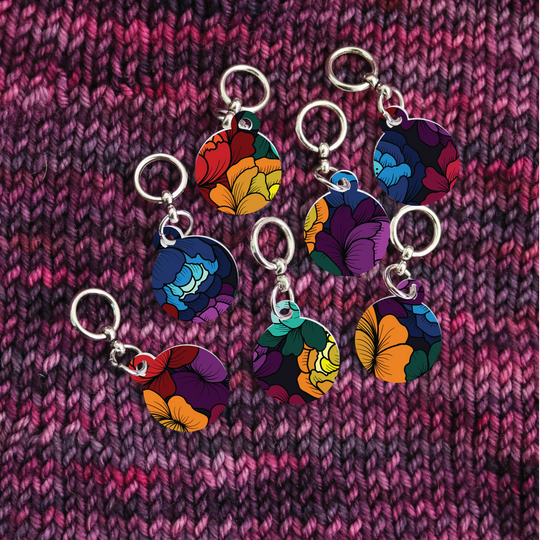 By Design: Prismatic Petals