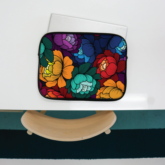 By Design: Prismatic Petals
