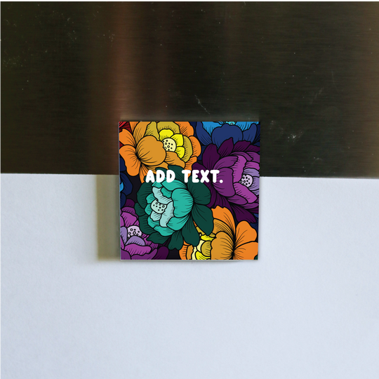 By Design: Prismatic Petals