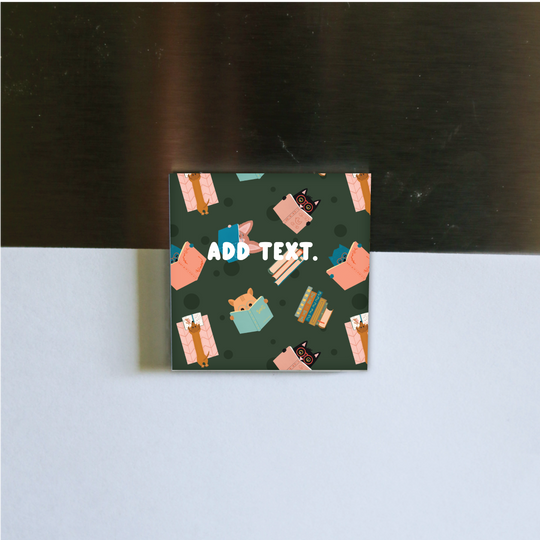By Design: Pup Fiction