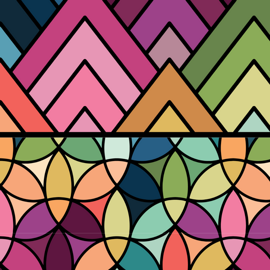 Through the Ages: Rainbow Connection