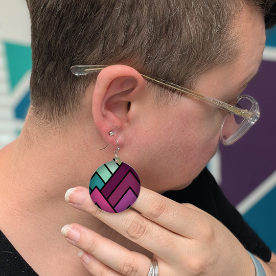 By Design: Rainbow Connection