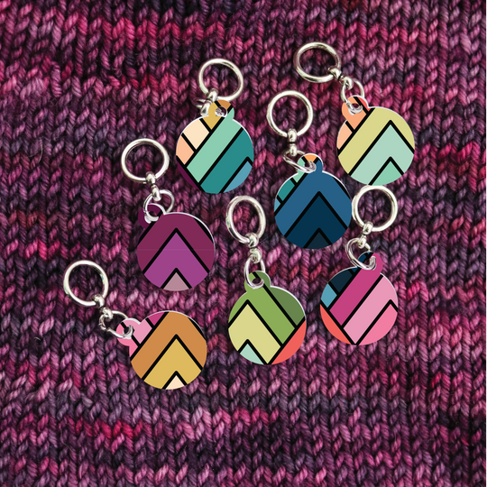 By Design: Rainbow Connection