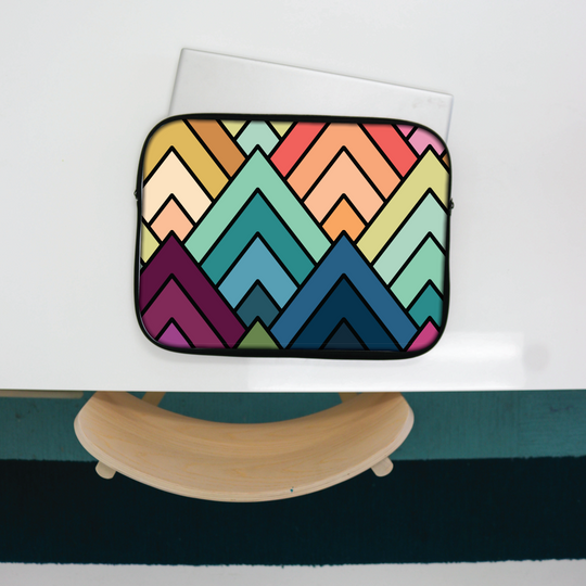 By Design: Rainbow Connection