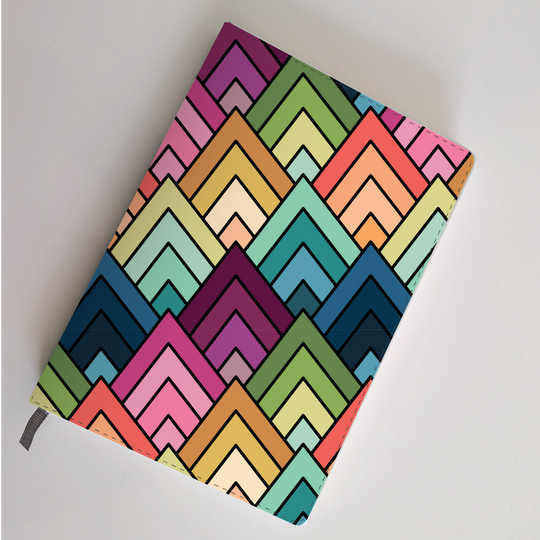 By Design: Rainbow Connection