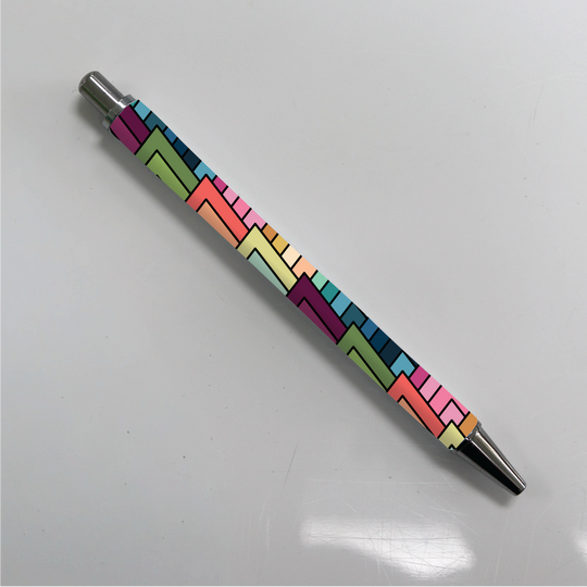 By Design: Rainbow Connection