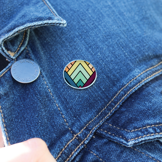 By Design: Rainbow Connection