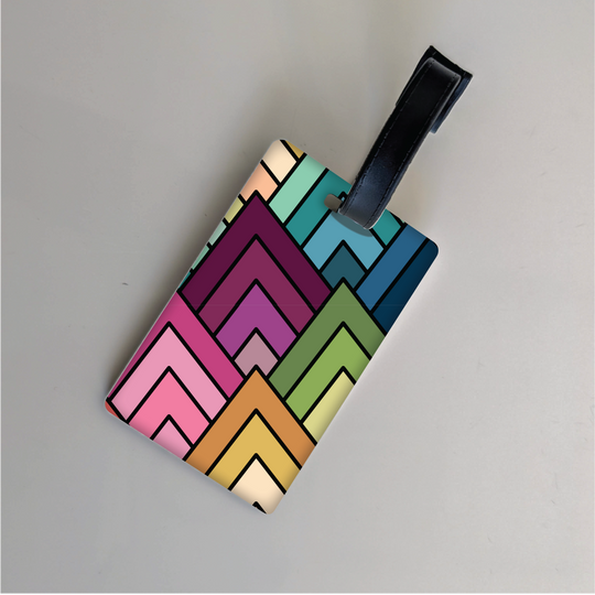 By Design: Rainbow Connection