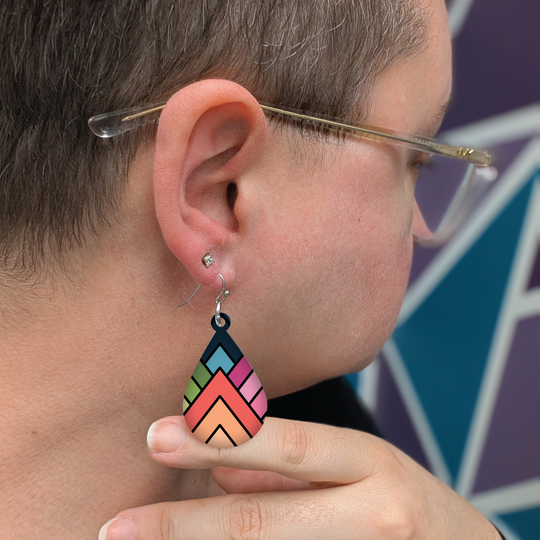 By Design: Rainbow Connection