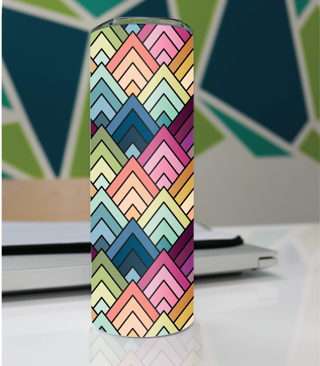 By Design: Rainbow Connection