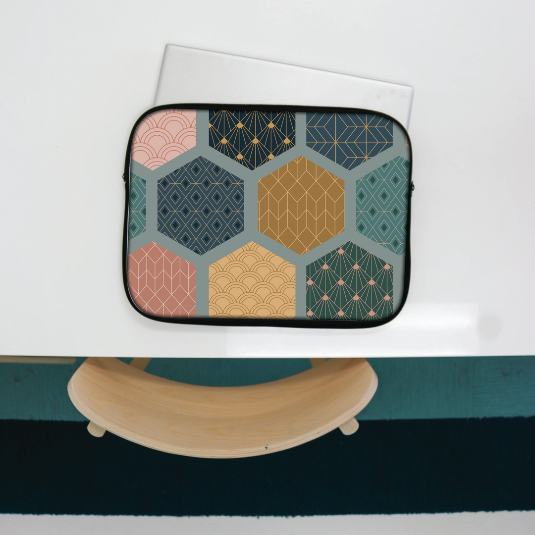 By Design: Razzle Dazzle