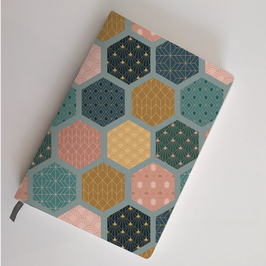 By Design: Razzle Dazzle