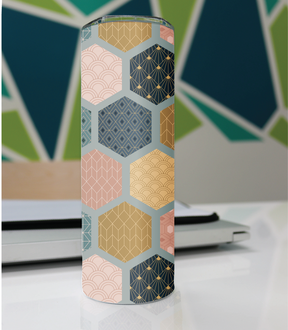 By Design: Razzle Dazzle