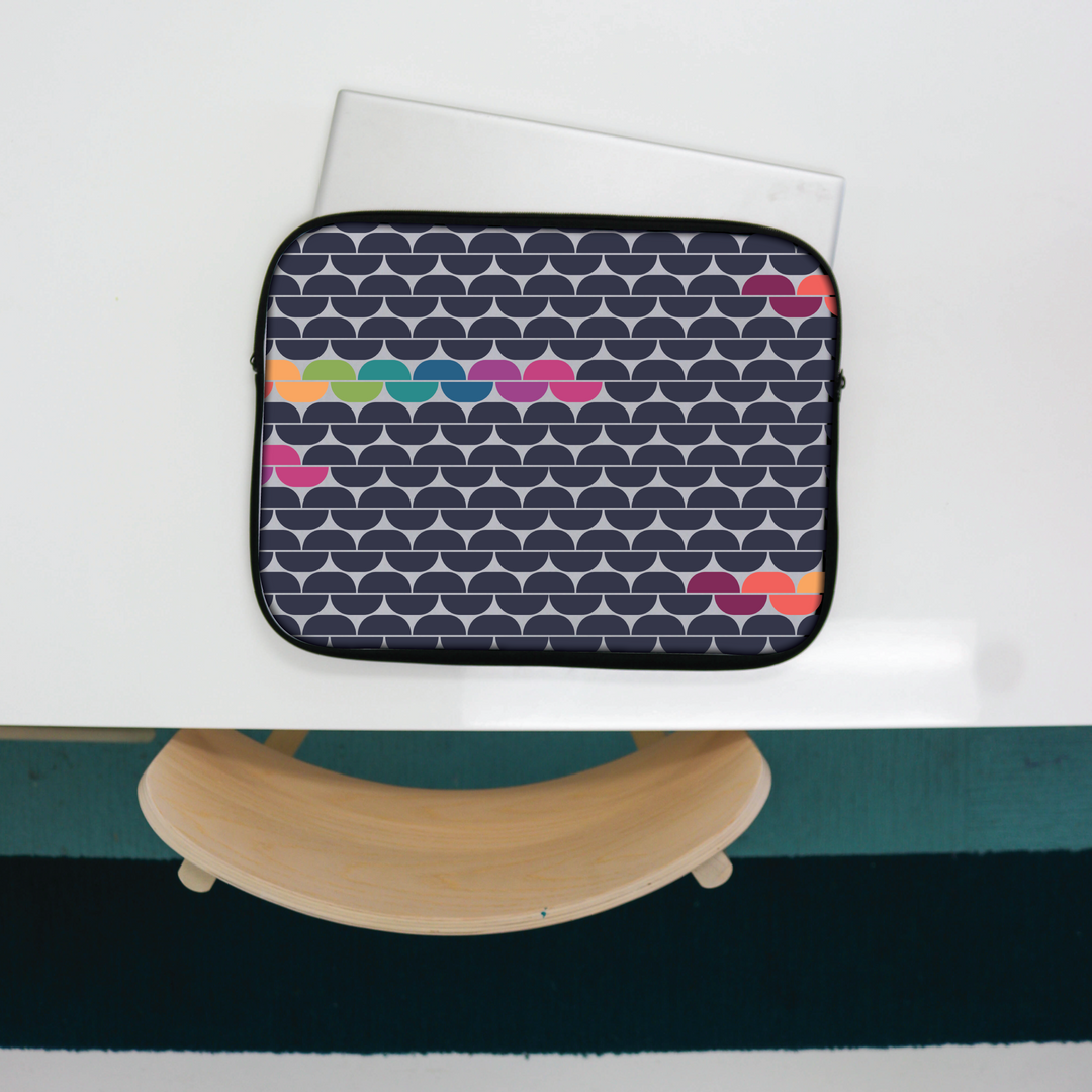 By Design: In Stitches