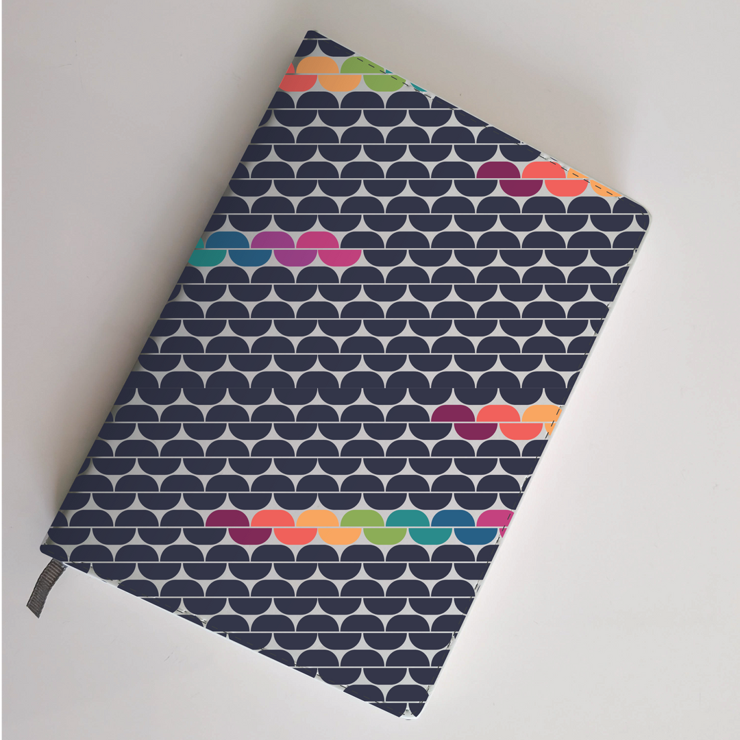 By Design: In Stitches