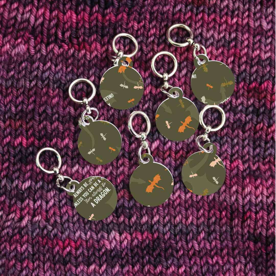 By Design: Moss Fire Embers