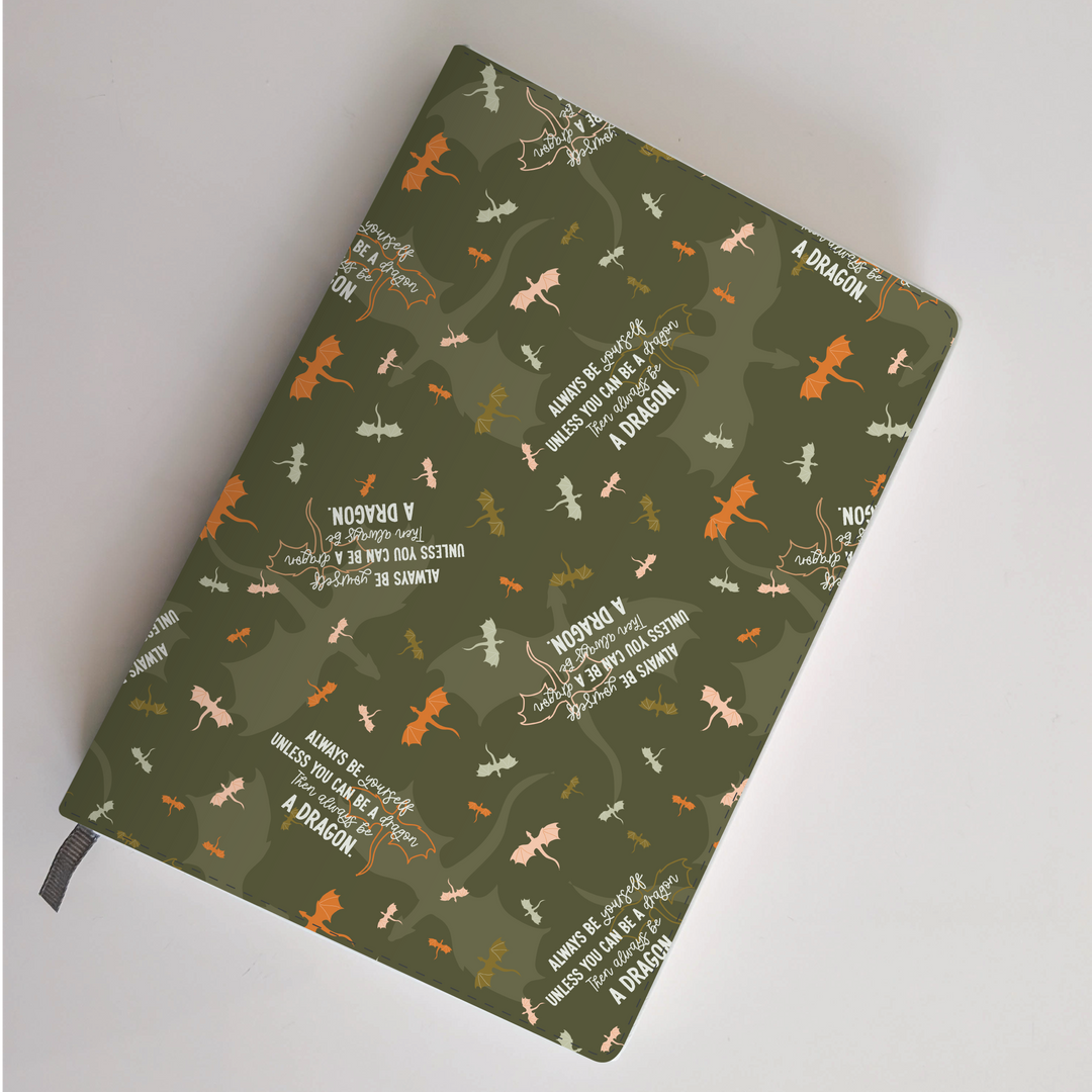 By Design: Moss Fire Embers