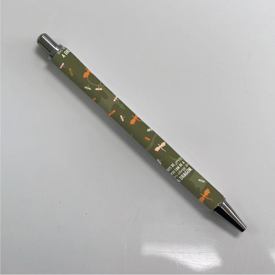 By Design: Moss Fire Embers