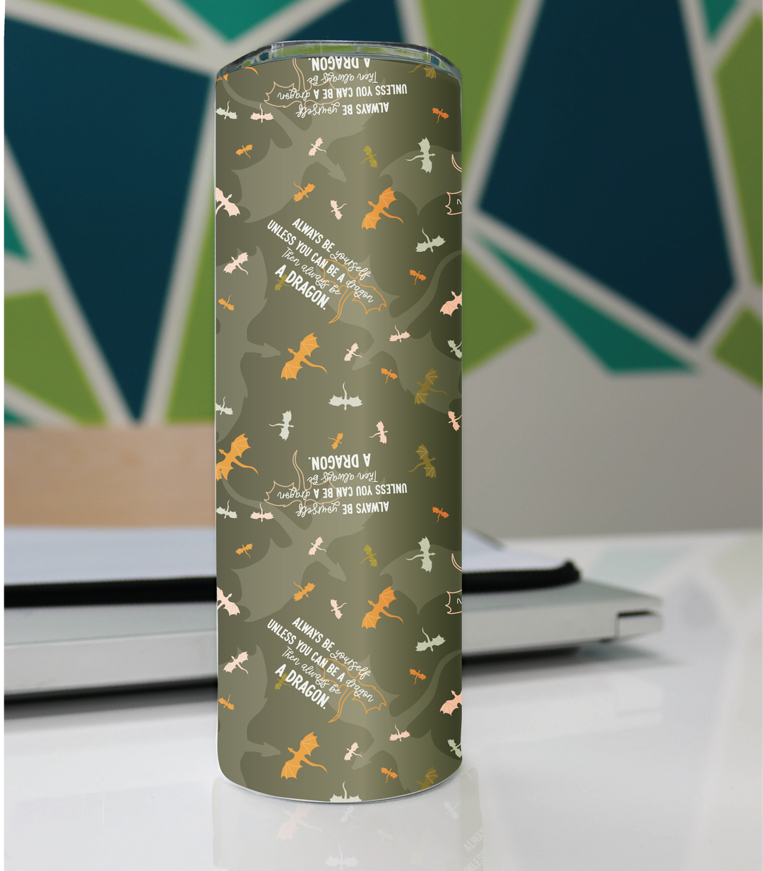 By Design: Moss Fire Embers