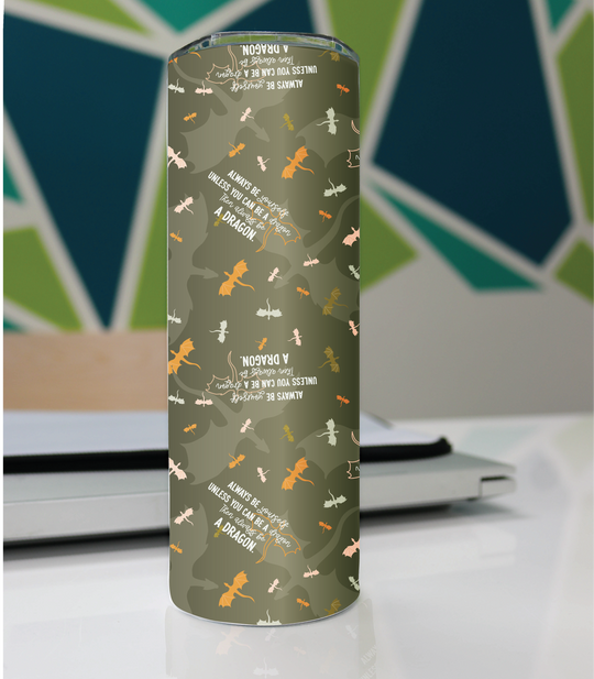 By Design: Moss Fire Embers