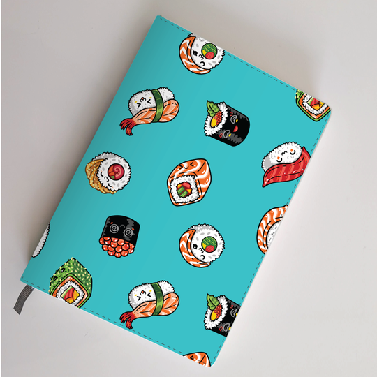 By Design: Roll with It