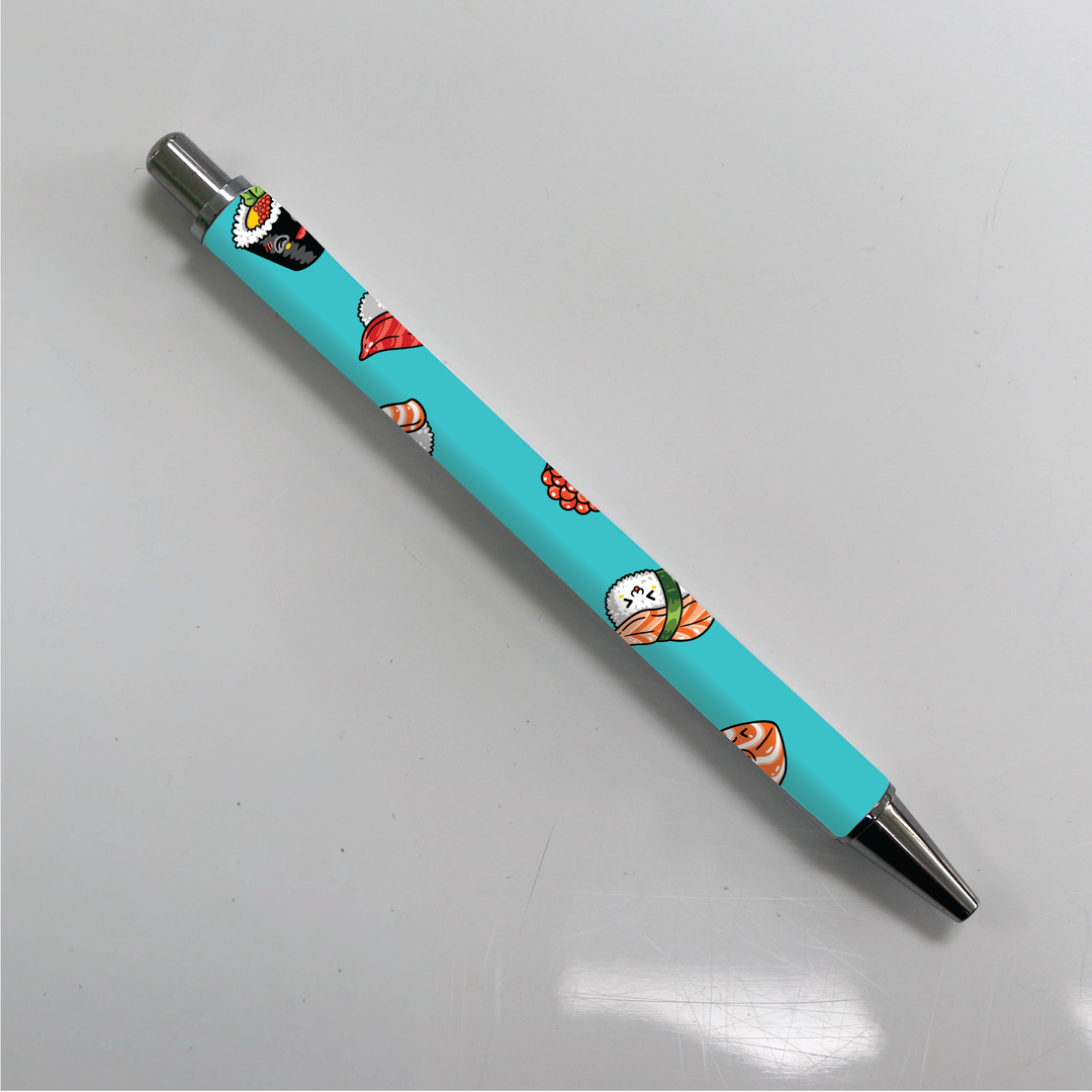 By Design: Roll with It