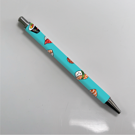 By Design: Roll with It